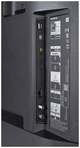 SONY KD-55X75WL