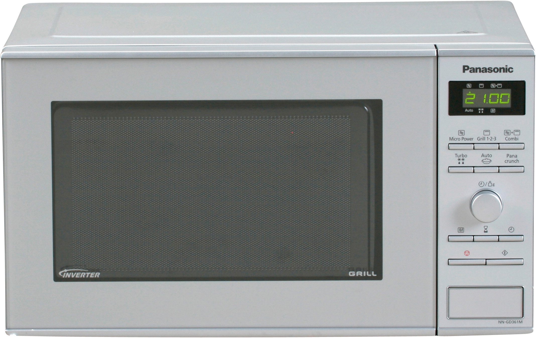 PANASONIC NN-GD361M