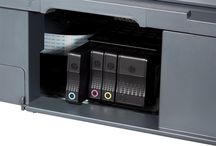 HP OFFICEJET PRO 9010