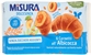 MISURA Dolcesenza Cornetti all'albicocca senza zuccheri aggiunti