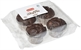 DOLCIANDO (EUROSPIN) MUFFIN CACAO