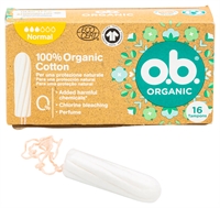 O.B. ORGANIC 100% ORGANIC COTTON | O.B. ORGANIC 100% ORGANIC COTTON: Miglior prezzo e Offerte | Altroconsumo