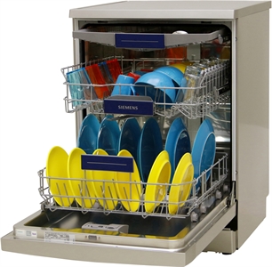 SIEMENS SN236I51KE