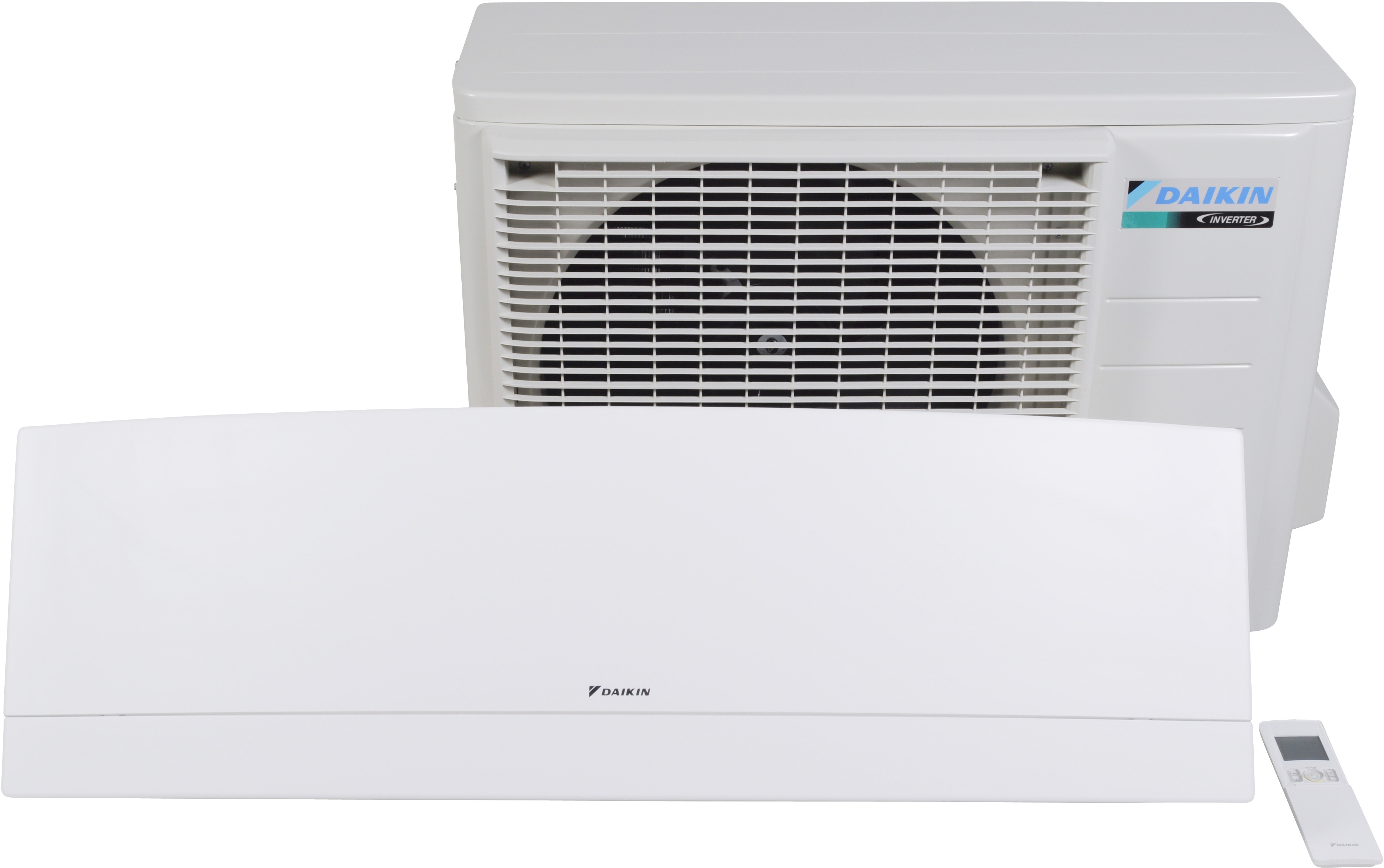 DAIKIN FTXG25LW / RXG25L