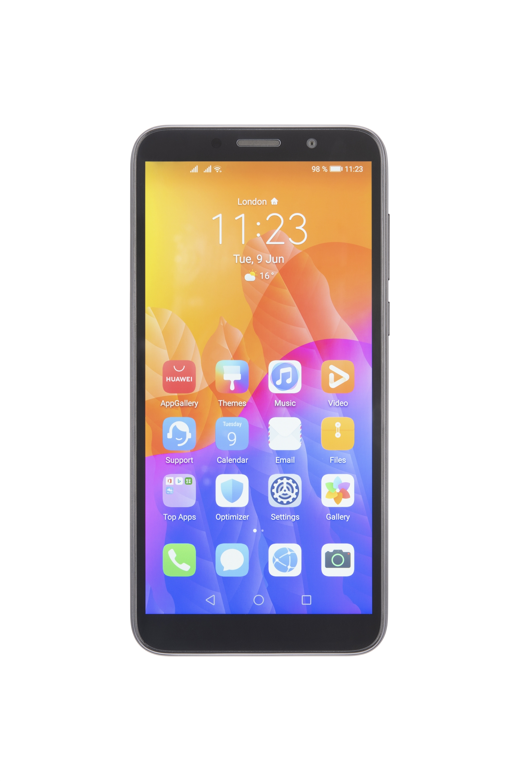 HUAWEI Y5P