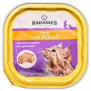 SOFT DREAM (EUROSPIN) PATÈ CON POLLO