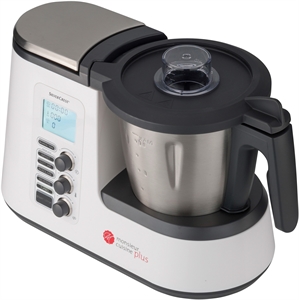 SILVERCREST (LIDL) MONSIEUR CUISINE PLUS