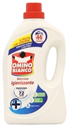 OMINO BIANCO DETERSIVO IGIENIZZANTE