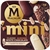 ALGIDA MAGNUM MINI CLASSIC (RICOPERTO CIOCCOLATO AL LATTE)