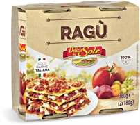 DELIZIE DAL SOLE (EUROSPIN) RAGÙ