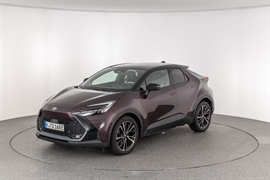 TOYOTA C-HR 2.0 PHEV