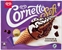 ALGIDA CORNETTO SOFT COOKIES & CHOCOLATE