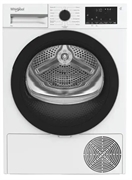 WHIRLPOOL C WD 83M WBS IT