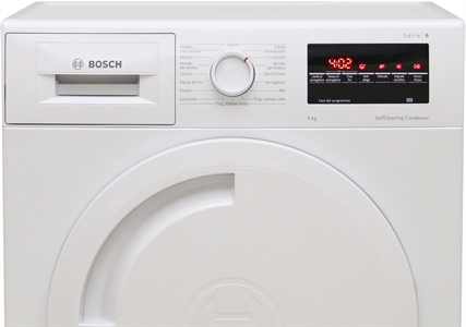 BOSCH WTW83449II