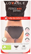 LOVABLE Slip da ciclo lavabile flusso medio