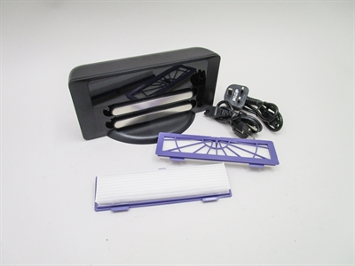 NEATO BOTVAC D3 + CONNECTED