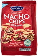 SANTA MARIA NACHO CHIPS ORIGINAL