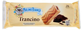 MULINO BIANCO TRANCINO