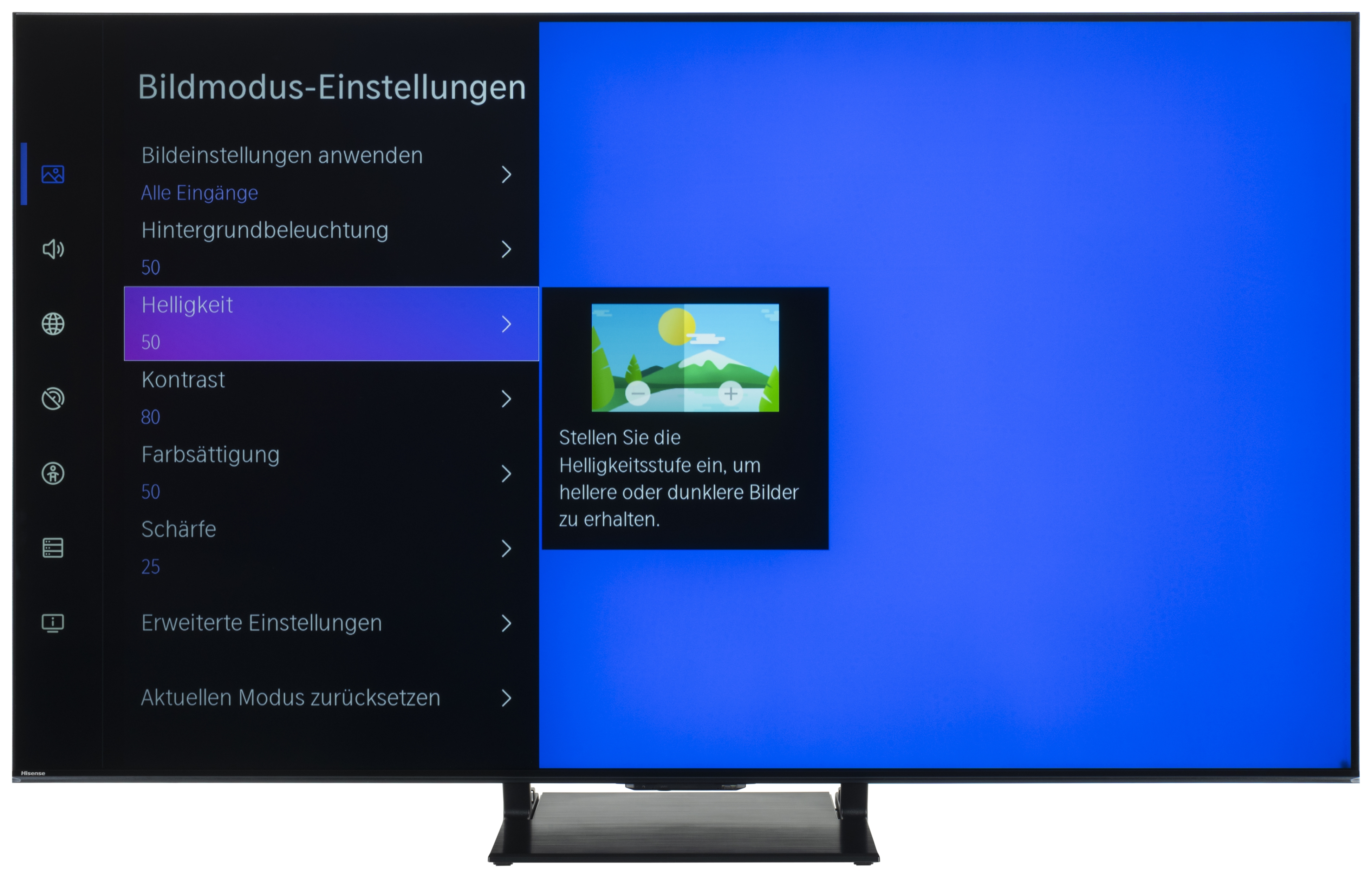 HISENSE 65U72Q PRO