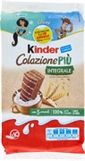 KINDER COLAZIONEPIÙ INTEGRALE