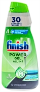 FINISH POWER GEL 0%