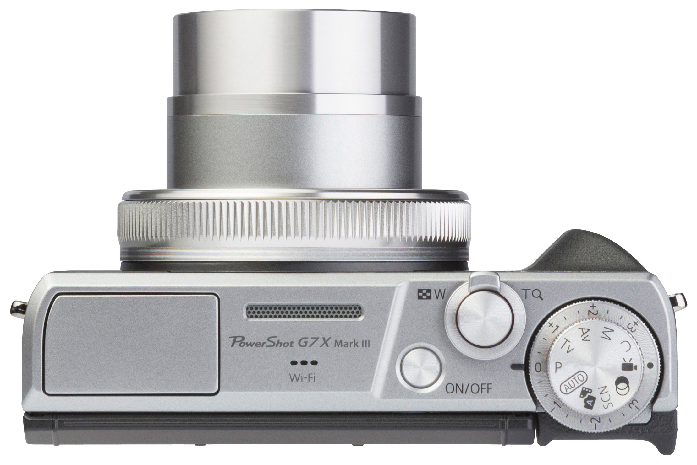 CANON POWERSHOT G7X MARK III