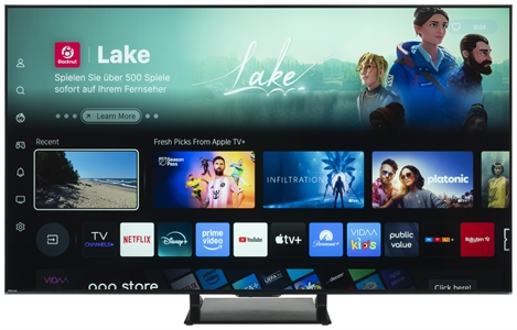 HISENSE 65U72Q PRO