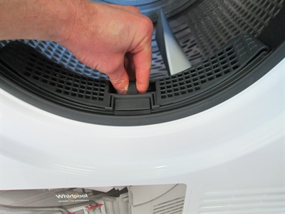 WHIRLPOOL FT M22 9X2WSY IT