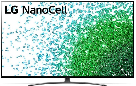 LG 55NANO816PA
