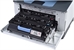 HP Color LaserJet Pro MFP 3302fdwg