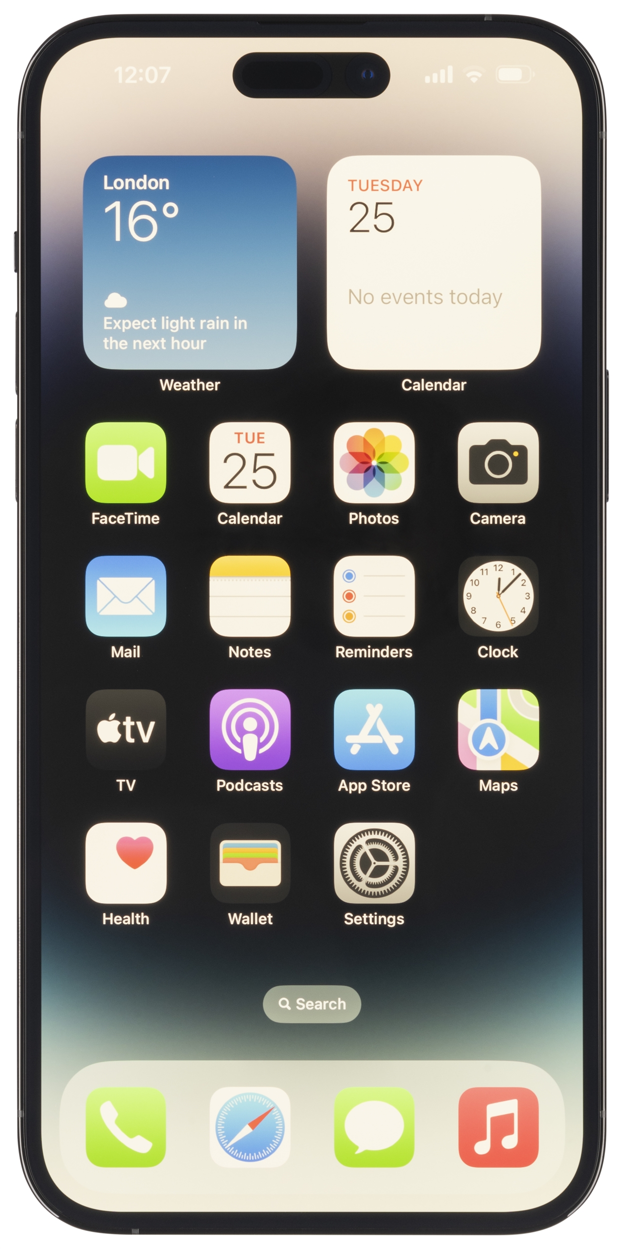 APPLE IPHONE 14 PRO MAX 128GB