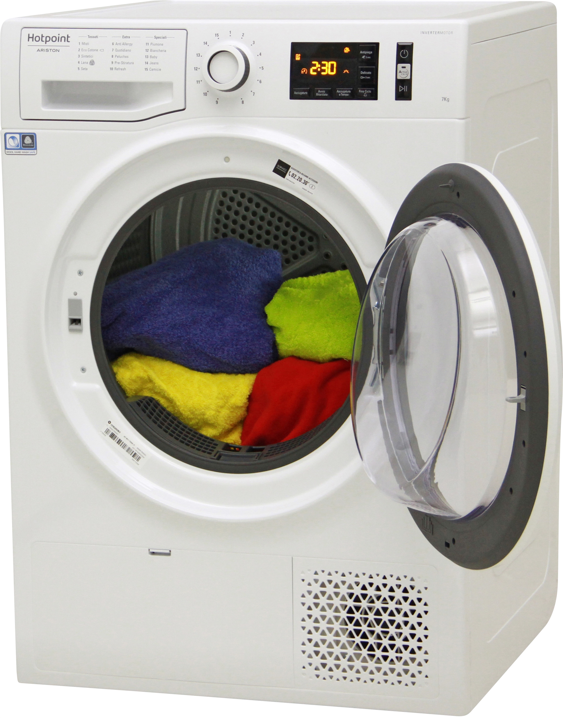 HOTPOINT-ARISTON NT M11 72WK IT