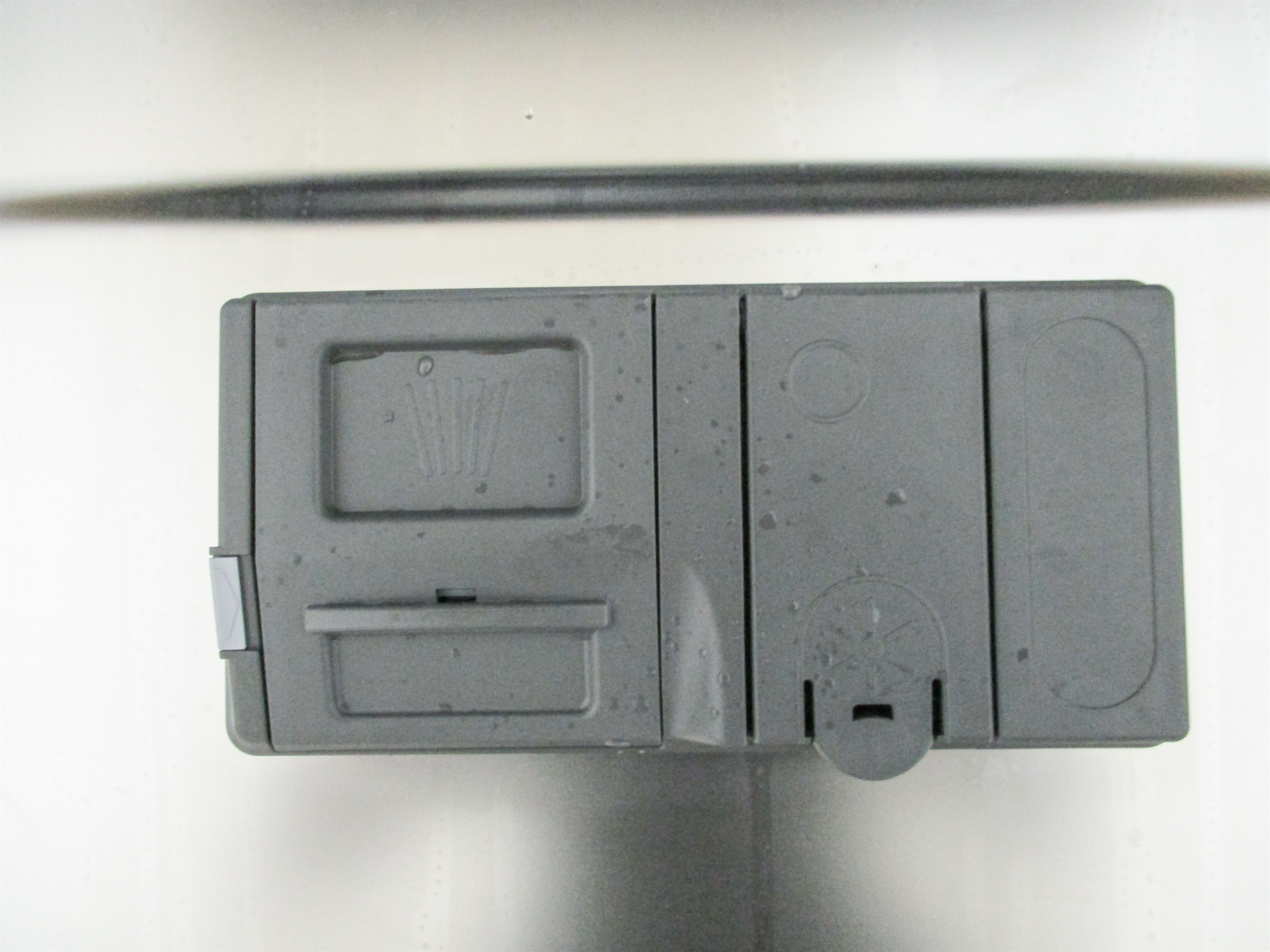 WHIRLPOOL WRIC 3C26 P F