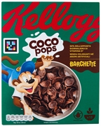 KELLOGG´S Coco pops Barchette