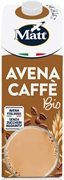 MATT AVENA CAFFE BIO