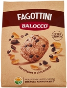 BALOCCO FAGOTTINI