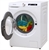 SAMSUNG WW12T504DTW