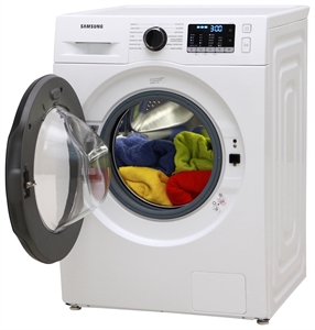 SAMSUNG WW11BGA046AE