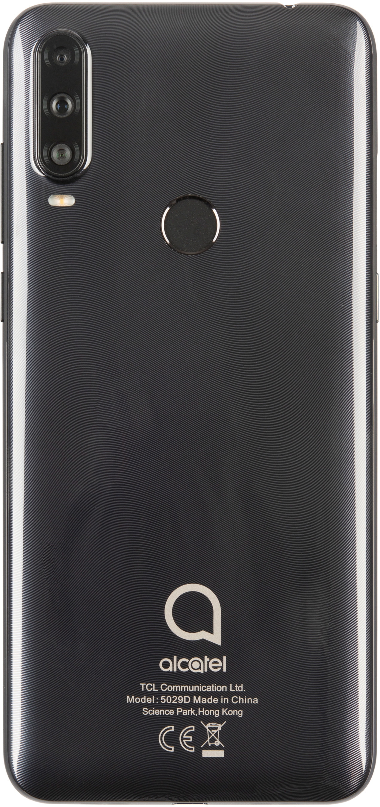 ALCATEL 3L (2020)