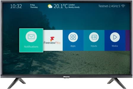 HISENSE H32BE5500