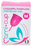 MAMICUP COPPETTA MESTRUALE