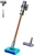 DYSON Cyclone V10 Submarine