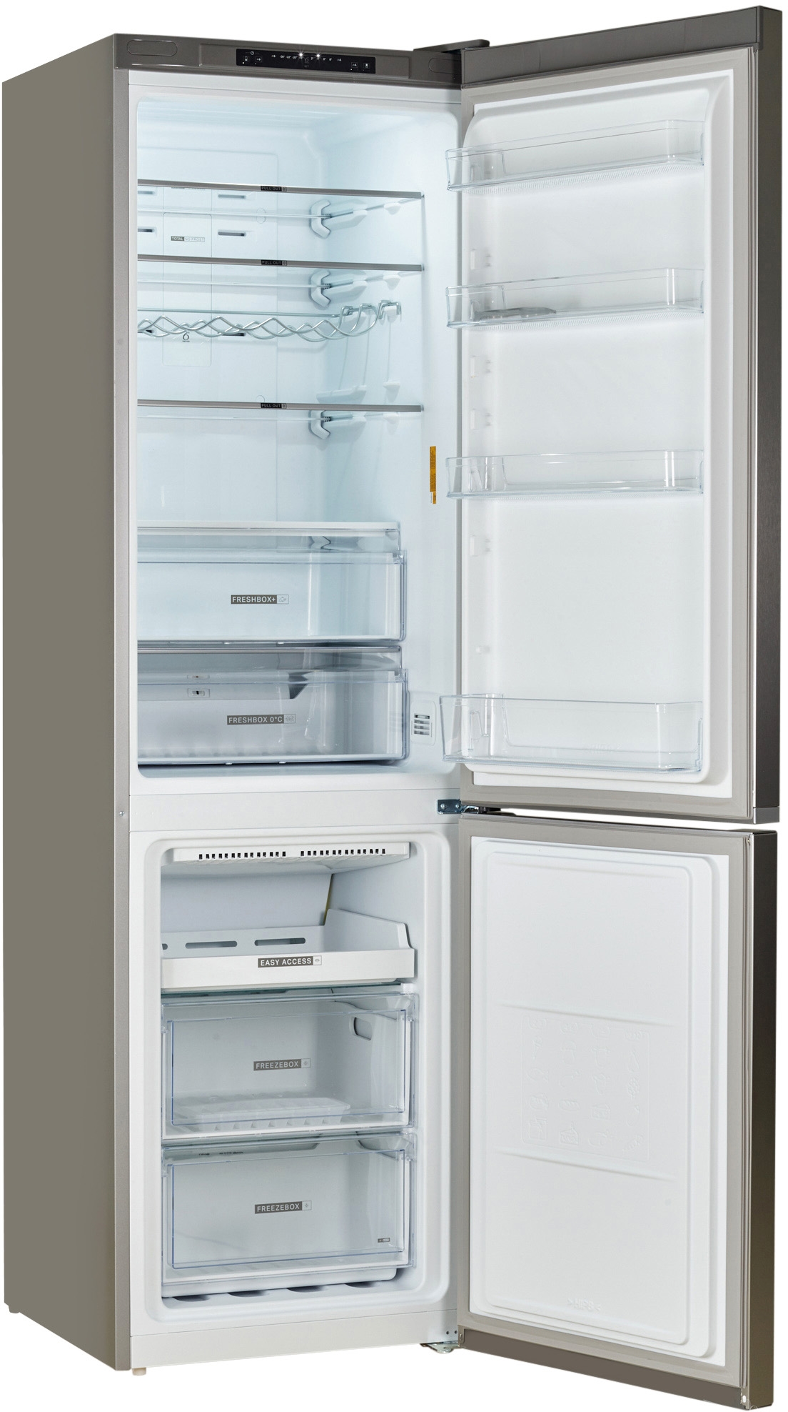 WHIRLPOOL W7 931A OX