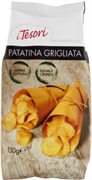 I TESORI (PAM) PATATINA GRIGLIATA