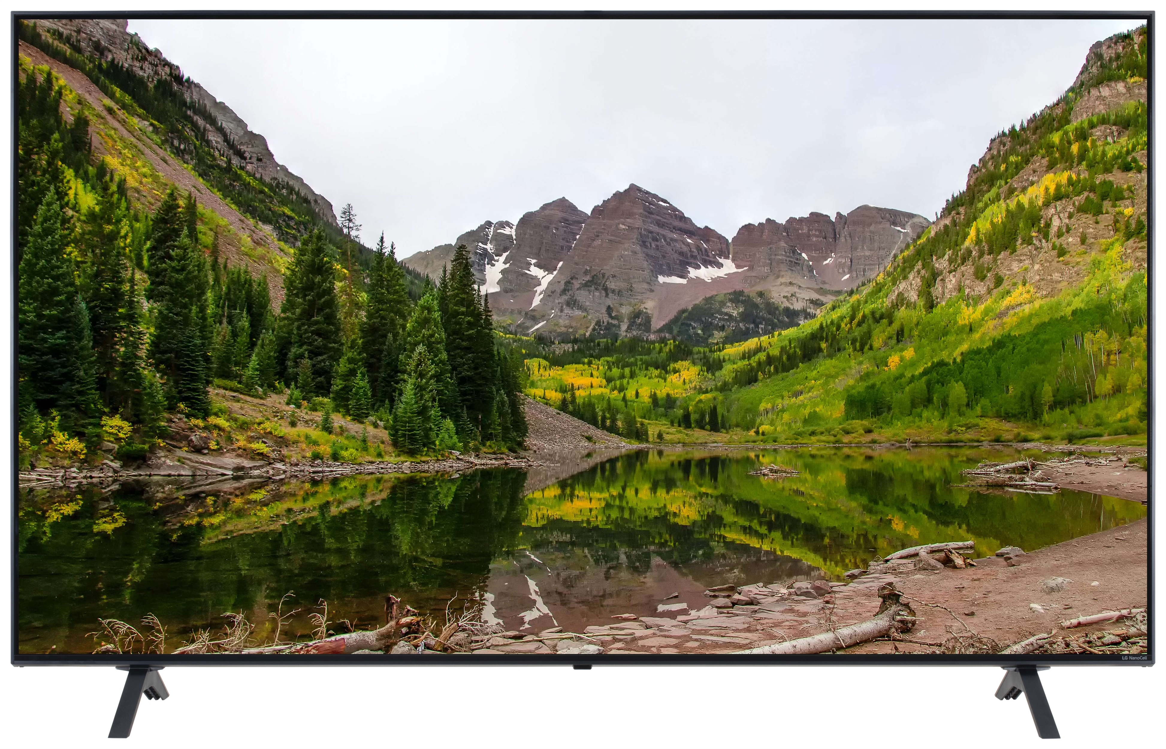 LG 65NANO756PA