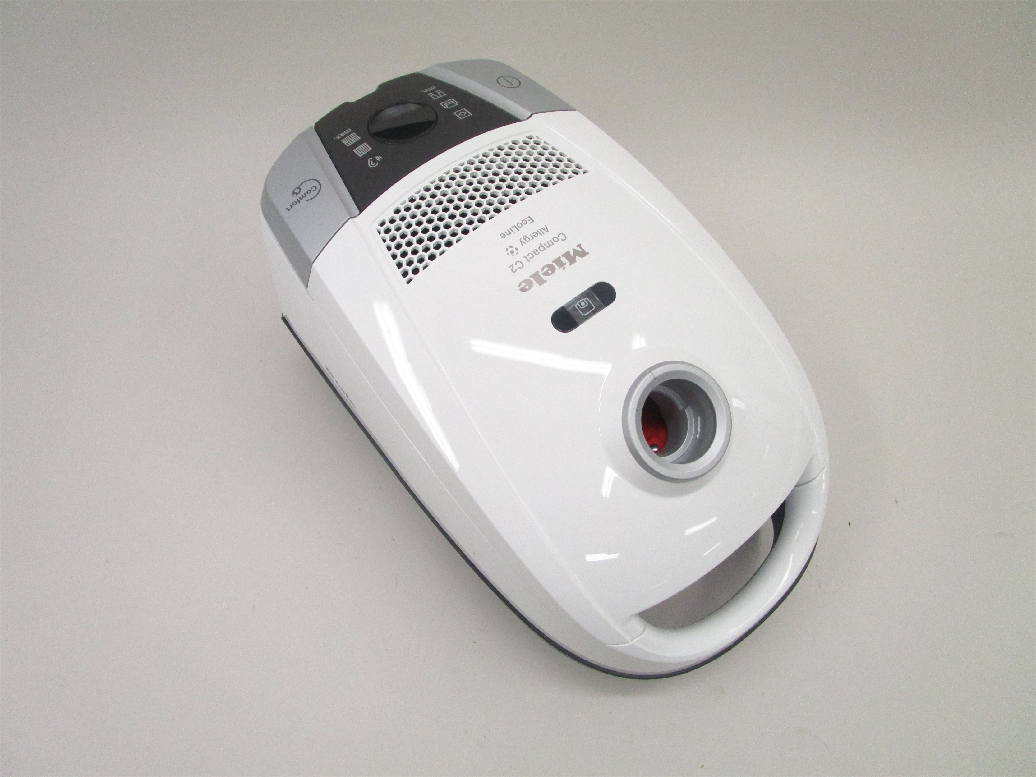 MIELE COMPACT C2 ALLERGY ECOLINE SDCP4