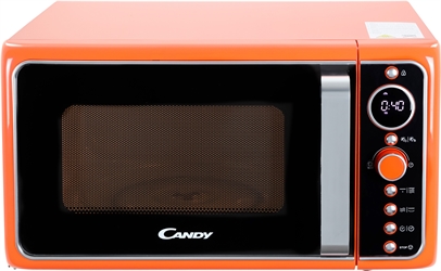 Test e Recensione CANDY DIVO G25CO | Altroconsumo