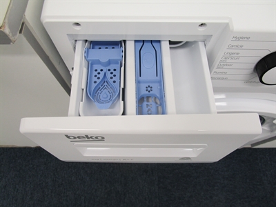 BEKO WS5T10MW22W