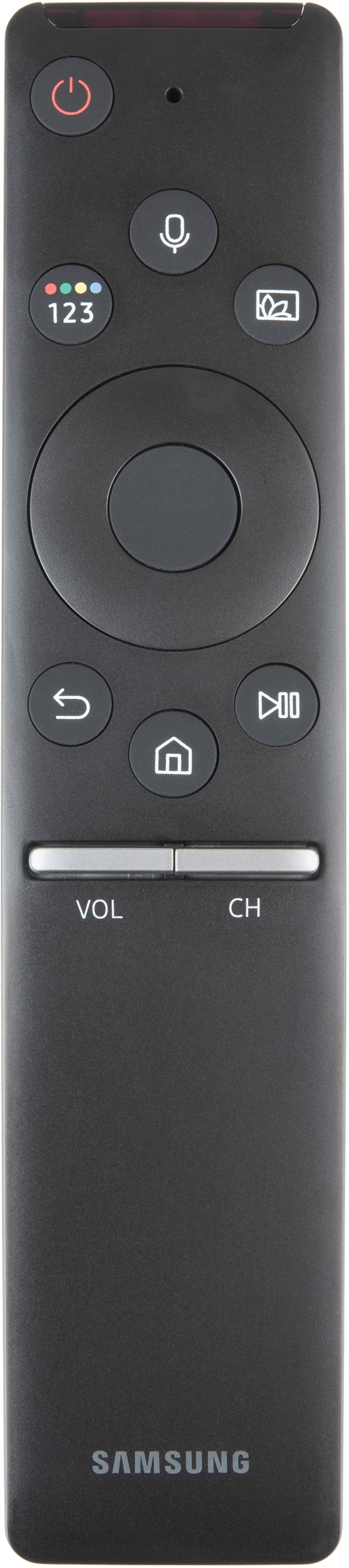 SAMSUNG QE49Q6FN