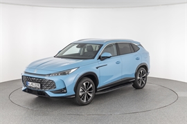 MG HS 1.5T GDI PHEV